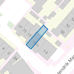 Perceel BVW00-A-11041