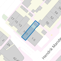 Perceel BVW00-A-11042