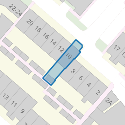 Perceel BVW00-A-11047