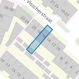 Perceel BVW00-A-11050