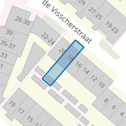 Perceel BVW00-A-11051