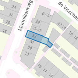 Perceel BVW00-A-11054