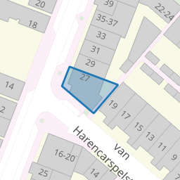 Perceel BVW00-A-11057