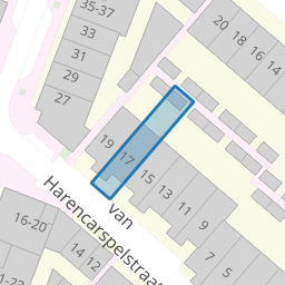 Perceel BVW00-A-11059