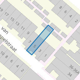 Perceel BVW00-A-11065