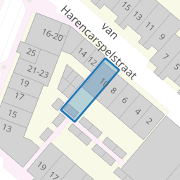 Perceel BVW00-A-11072