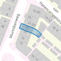 Perceel BVW00-A-11073