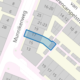 Perceel BVW00-A-11074