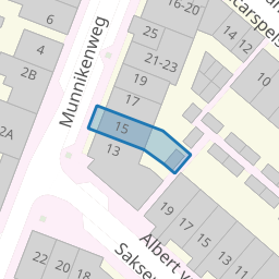 Perceel BVW00-A-11075