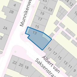 Perceel BVW00-A-11076