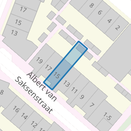 Perceel BVW00-A-11079