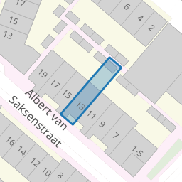 Perceel BVW00-A-11080