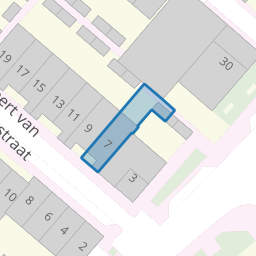 Perceel BVW00-A-11083