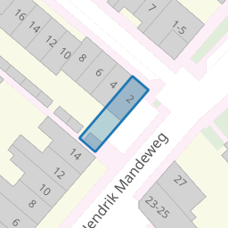 Perceel BVW00-A-11084