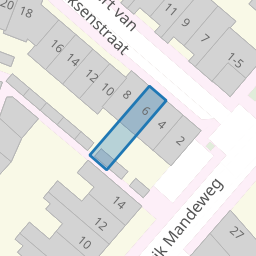 Perceel BVW00-A-11086