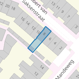 Perceel BVW00-A-11087