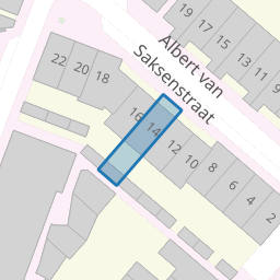 Perceel BVW00-A-11090