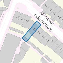 Perceel BVW00-A-11091