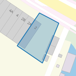 Perceel BVW00-A-11101