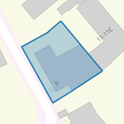 Perceel BVW00-A-11110