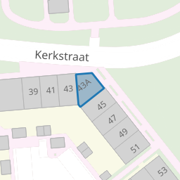 Perceel BVW00-A-11112