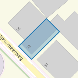 Perceel BVW00-A-11114