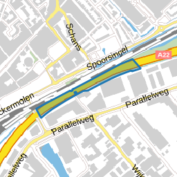 Perceel BVW00-A-11118