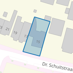 Perceel BVW00-A-11122