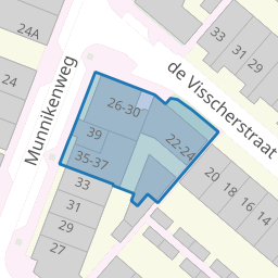 Perceel BVW00-A-11125