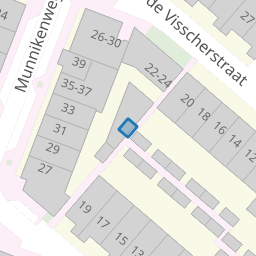 Perceel BVW00-A-11126