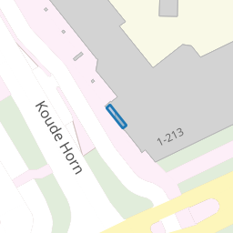 Perceel BVW00-A-11127