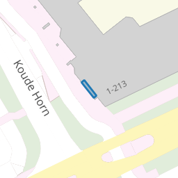 Perceel BVW00-A-11128