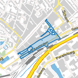 Perceel BVW00-A-11129