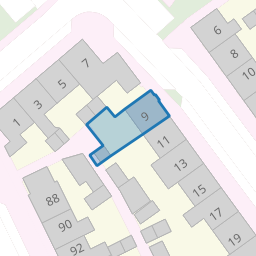 Perceel BVW00-A-11137