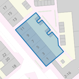 Perceel BVW00-A-11157