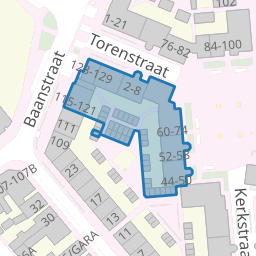 Perceel BVW00-A-11158