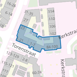 Perceel BVW00-A-11163