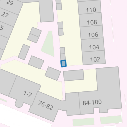 Perceel BVW00-A-11167