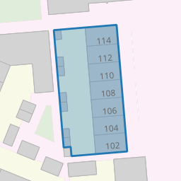 Perceel BVW00-A-11168