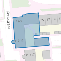 Perceel BVW00-A-11169