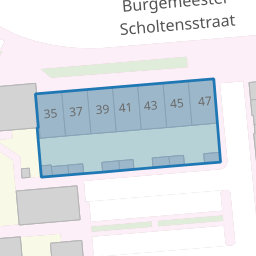 Perceel BVW00-A-11170