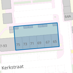 Perceel BVW00-A-11172