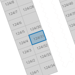 Perceel BVW00-A-11186