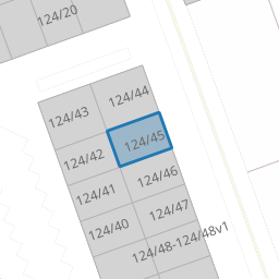 Perceel BVW00-A-11197