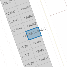 Perceel BVW00-A-11199