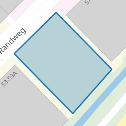 Perceel BVW00-A-11206