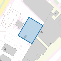 Perceel BVW00-A-11209