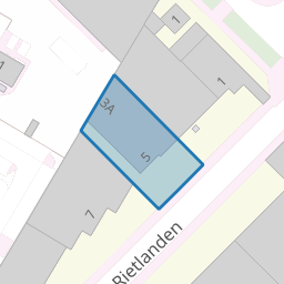 Perceel BVW00-A-11211