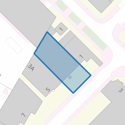 Perceel BVW00-A-11212