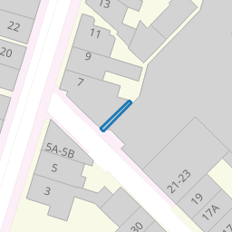 Perceel BVW00-A-11219